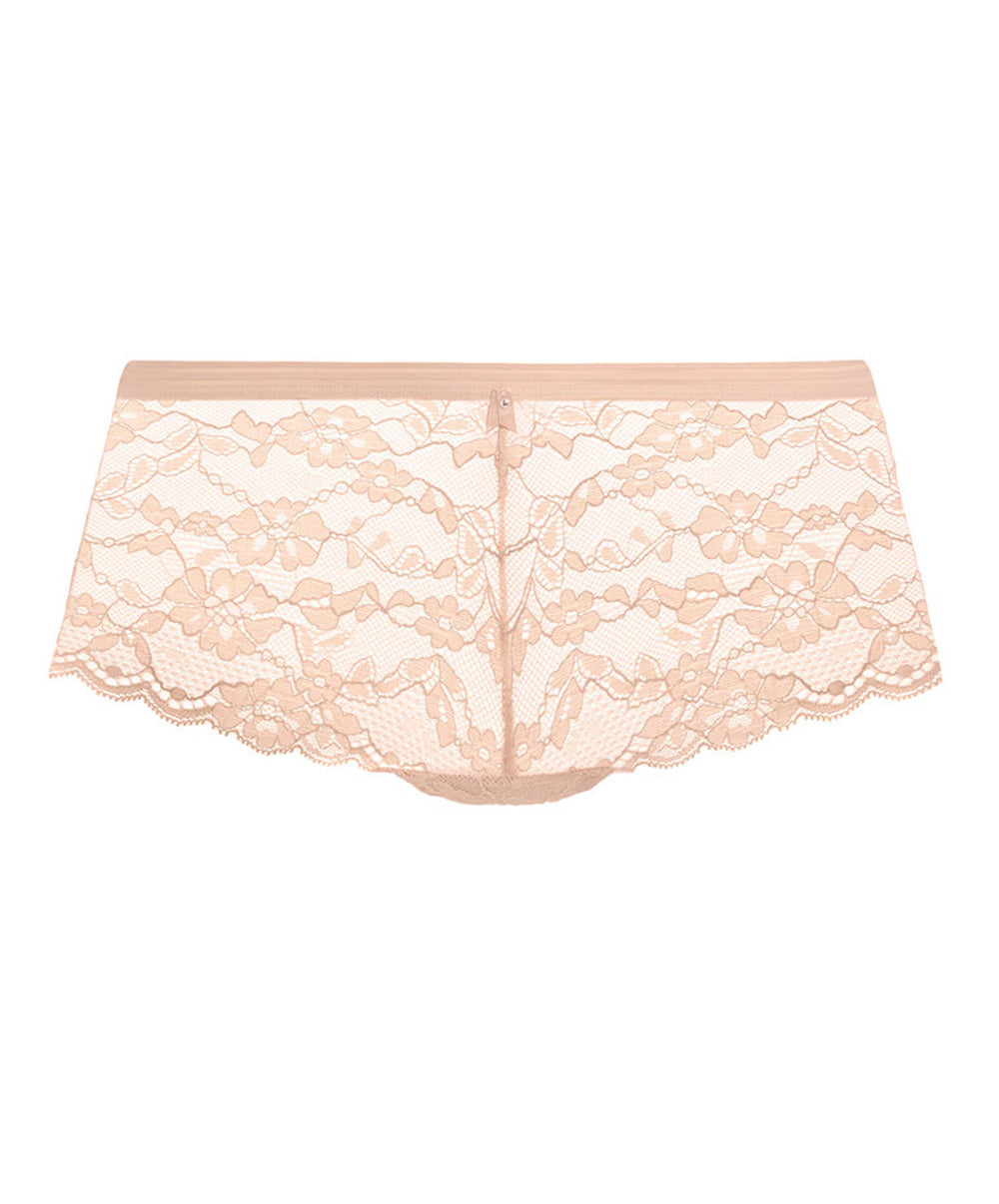 Shorty Freya Offbeat natural beige AA5456-NAE