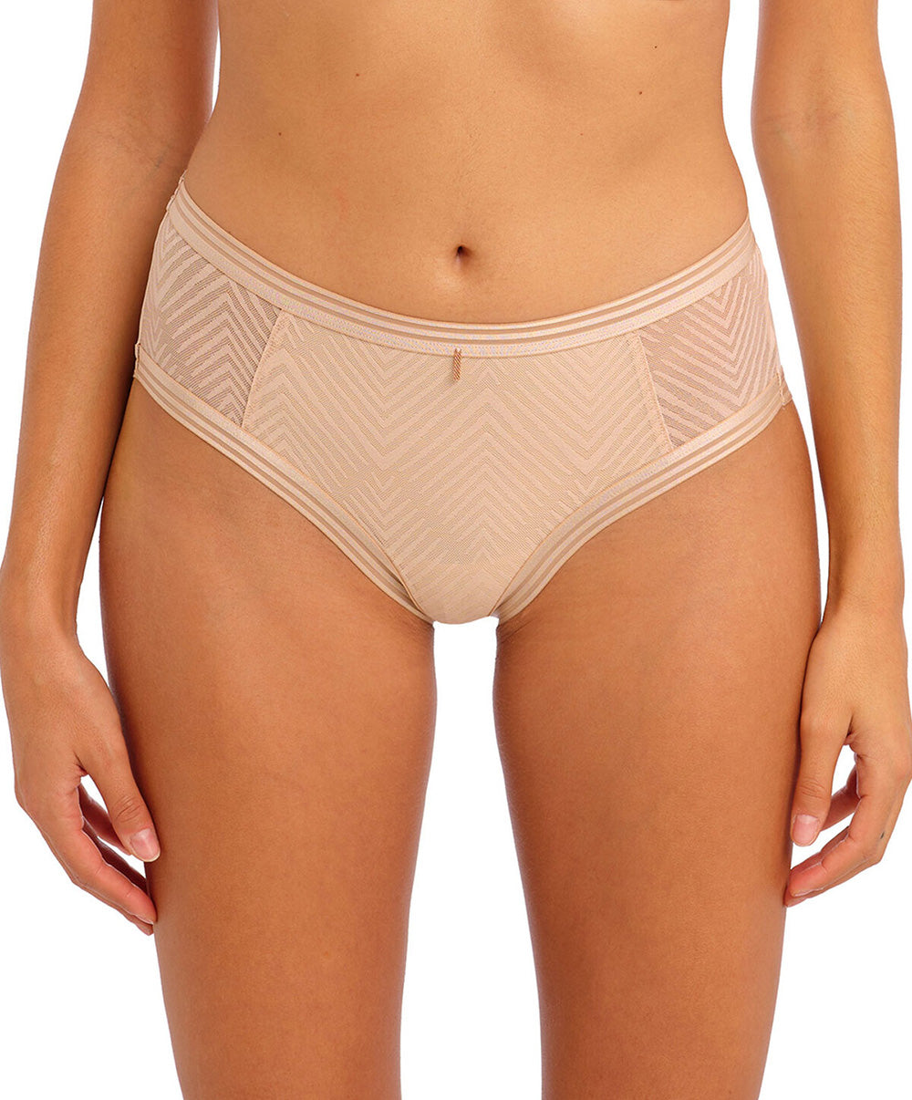 Shorty Freya Tailored natural beige AA401180-NAE