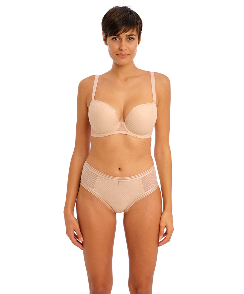 Shorty Freya Tailored natural beige AA401180-NAE