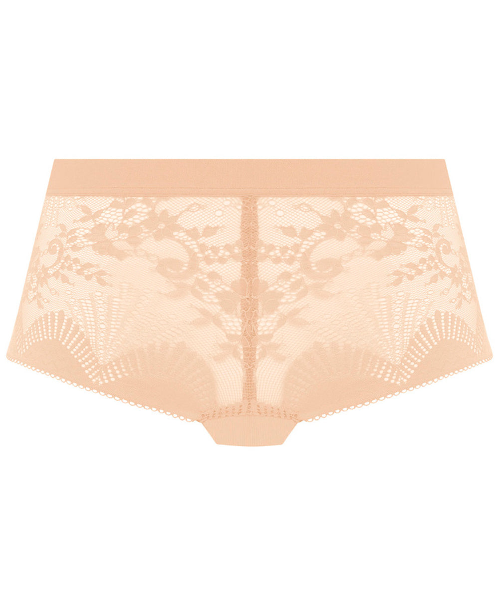 Shorty Wacoal Sensu Lace champagne WE601266-CHN