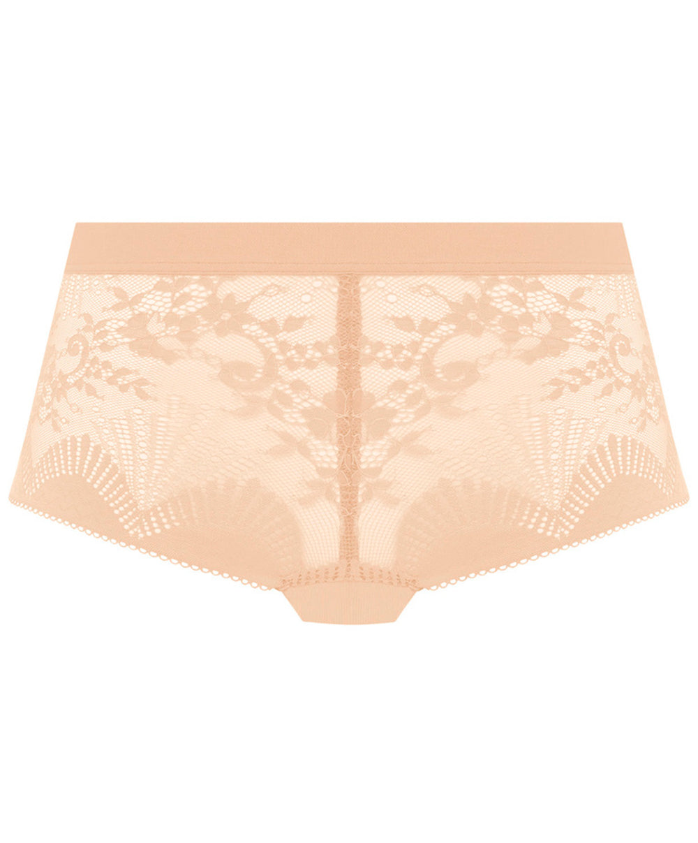 Shorty Wacoal Sensu Lace champagne WE601266-CHN