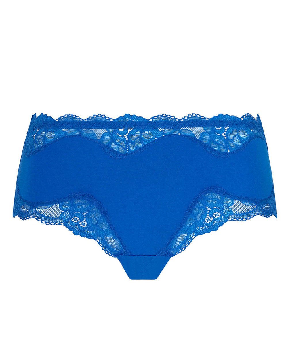 Antigel by Lise Charmel - Simply Graphic Shorty Ecru Nacre main image 1