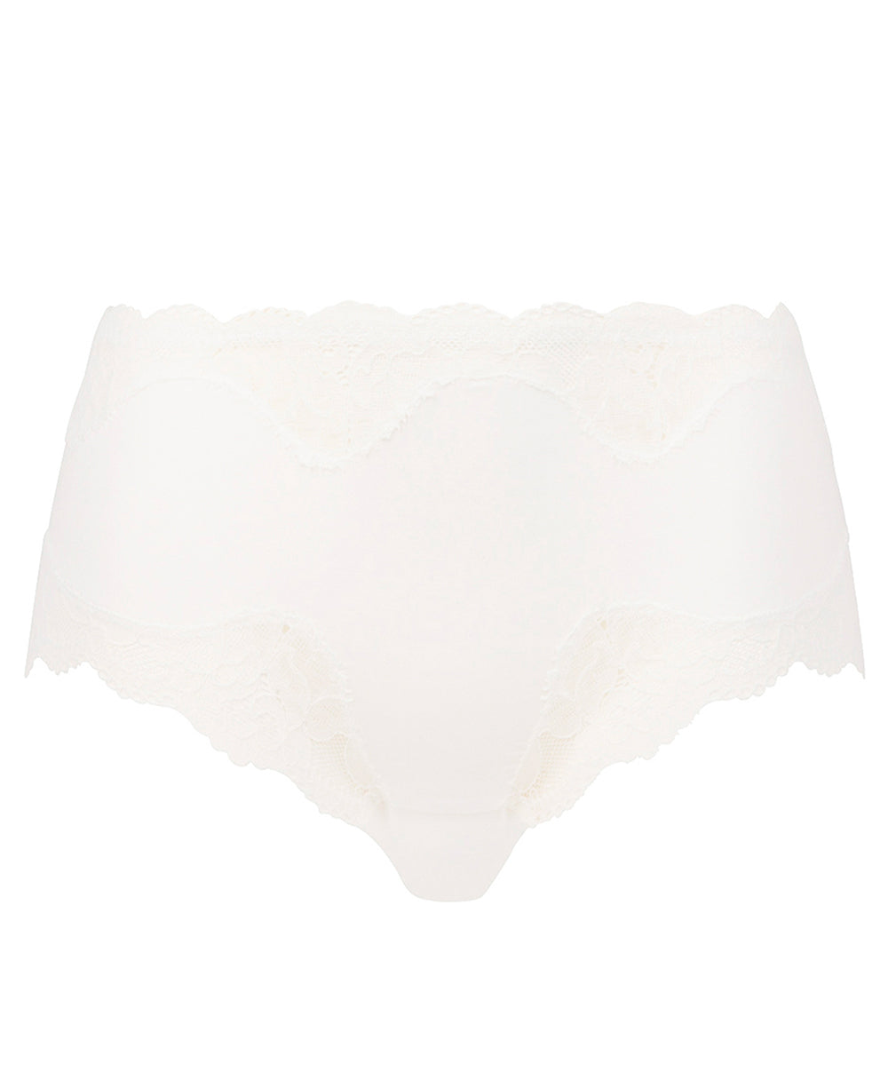 Shorty Simply perfect Antigel de Lise Charmel Nacre ENA0506-NA