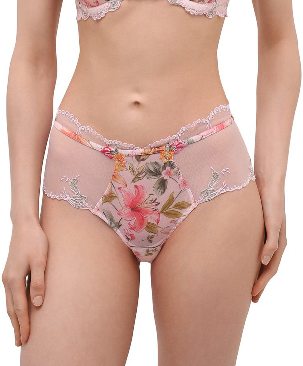 Shorty Lise Charmel Désir en Fleur multicolore ACG0485-FS