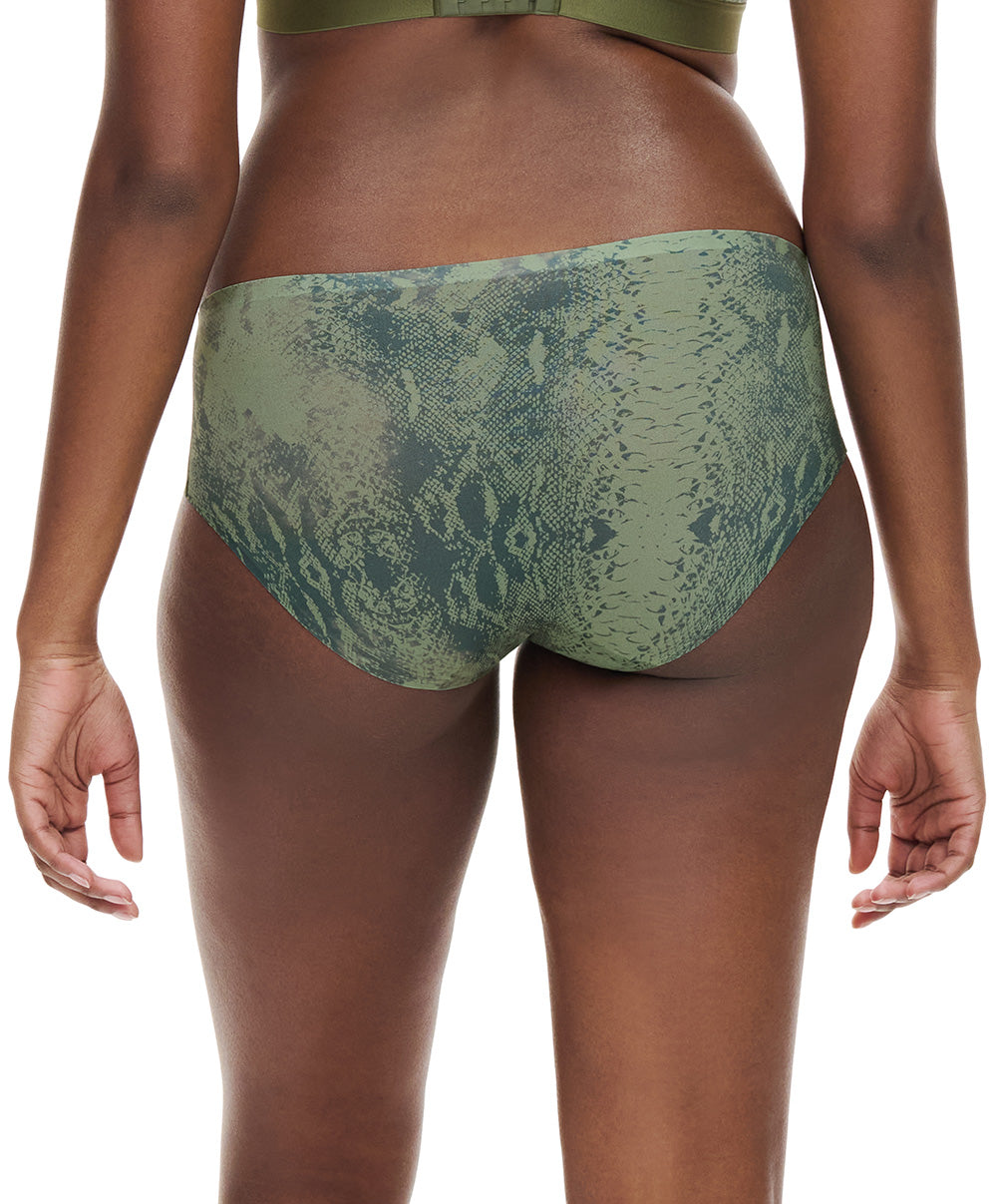 Shorty python Chantelle Soft Stretch python C11D40-0DQ