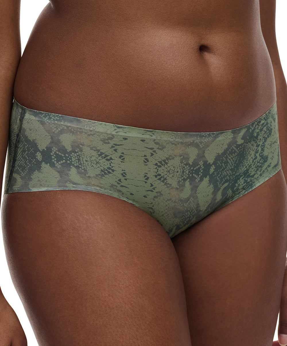 Shorty python Chantelle Soft Stretch python C11D40-0DQ