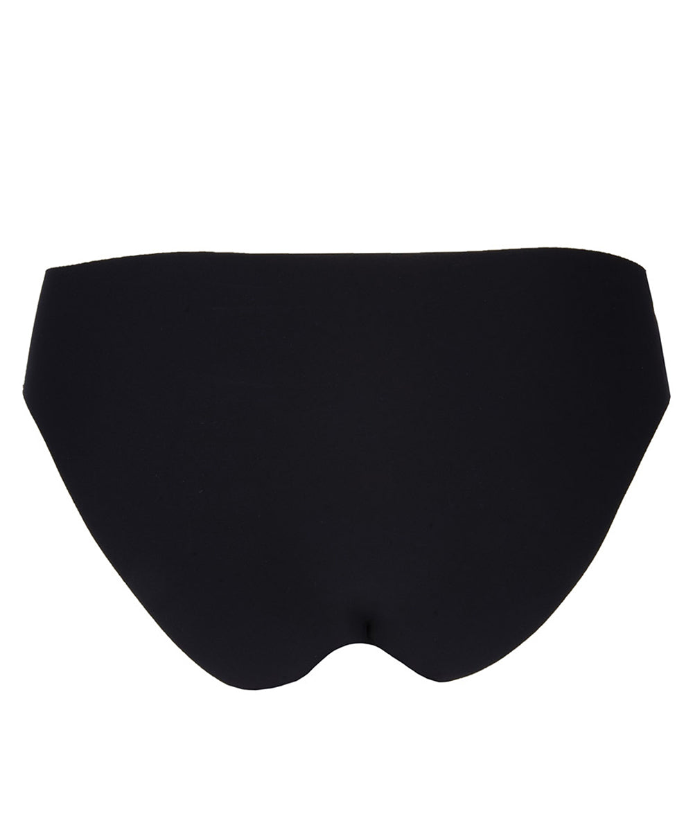 Slip Antigel de Lise Charmel Culte Beauté noir ECH0166-NO