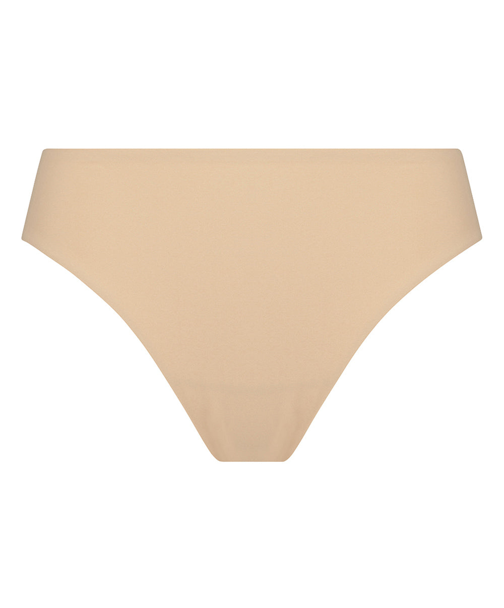 Slip Antigel de Lise Charmel New Apesanteur skin rosé ECJ0114-SR