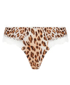 Slip Antigel de Lise Charmel Panthère Sensuelle ECJ0118-SS