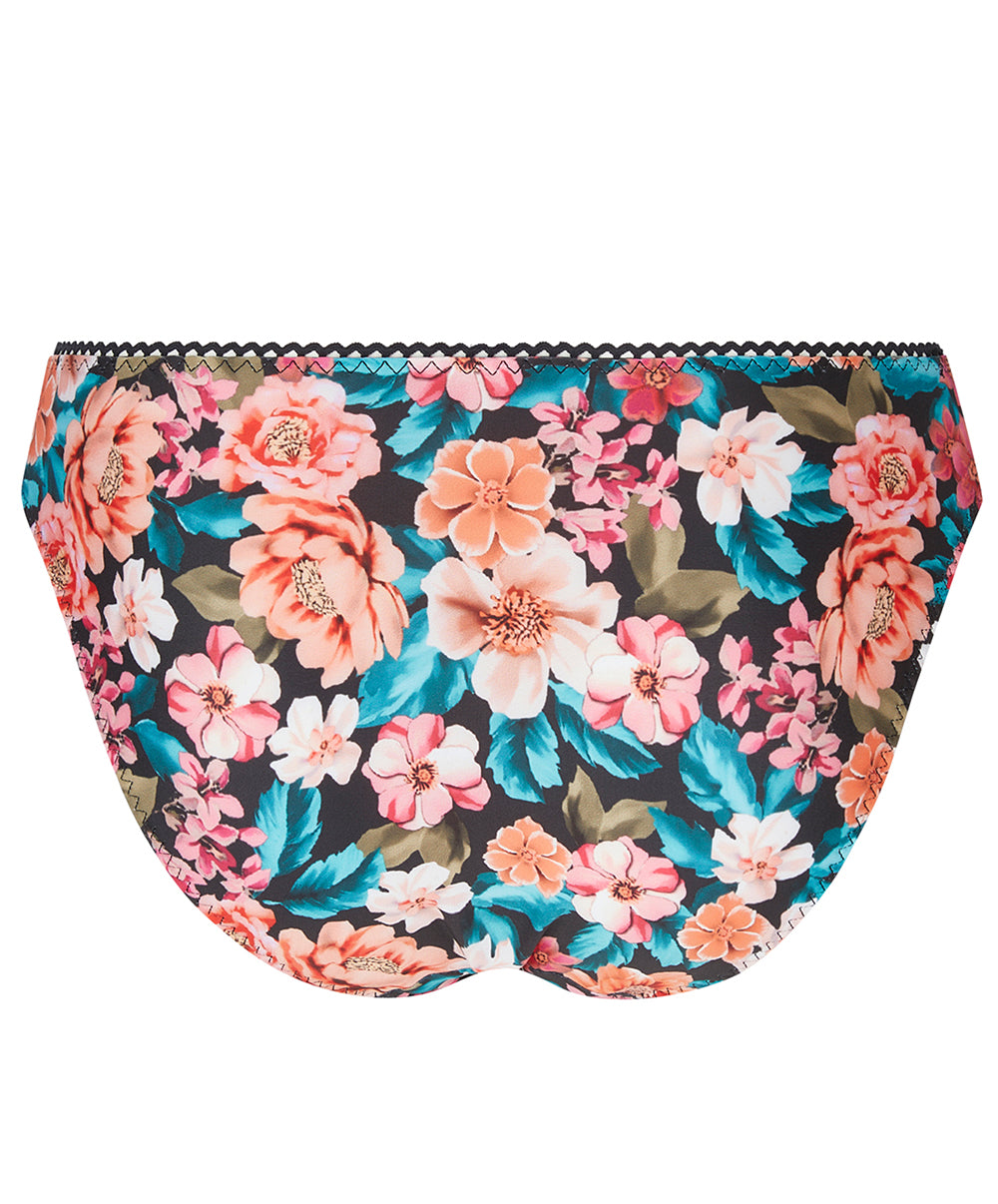 Slip Antigel de Lise Charmel Parfum de Kerala bain de fleurs ECJ0154-BF