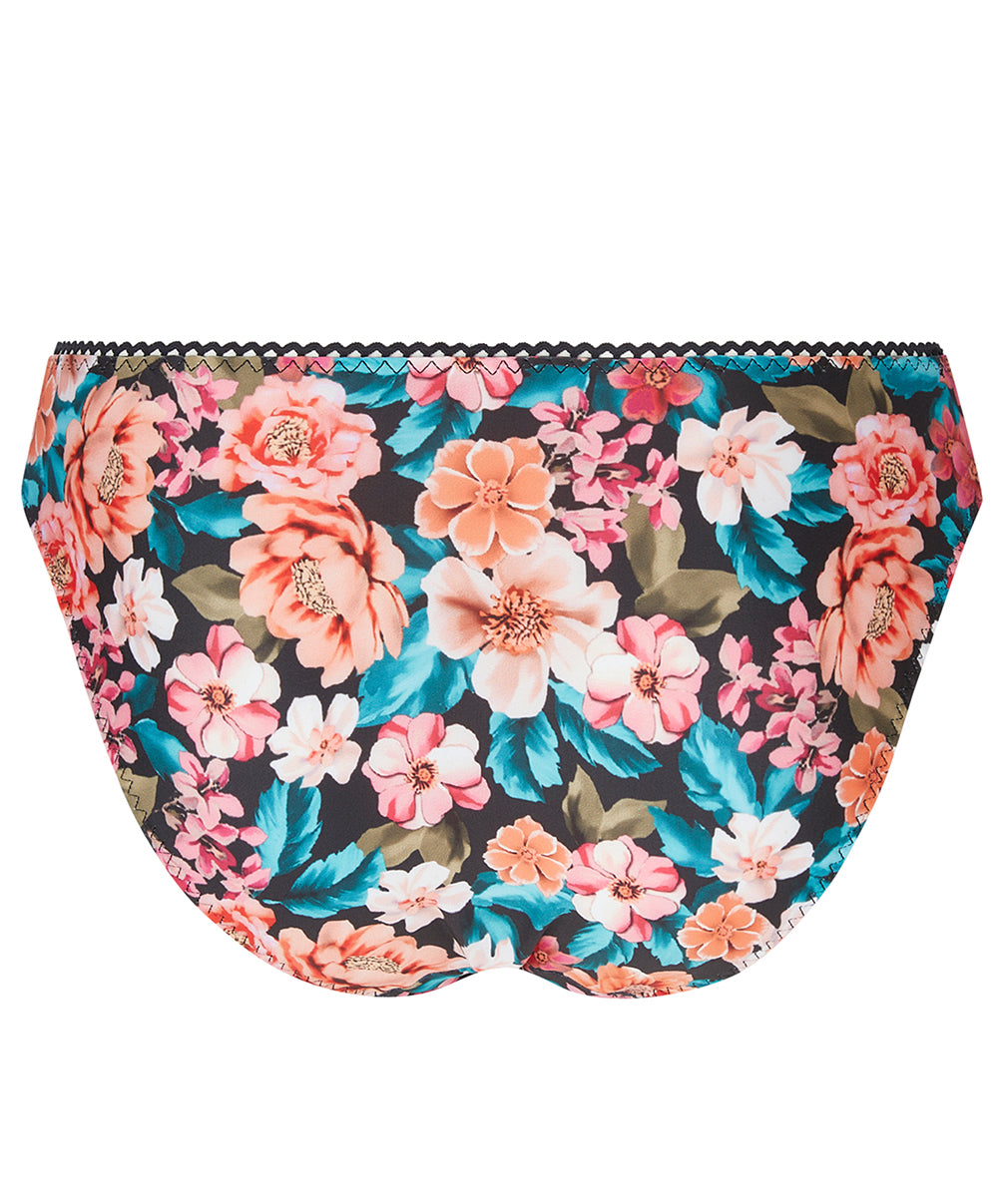 Slip Antigel de Lise Charmel Parfum de Kerala bain de fleurs ECJ0154-BF