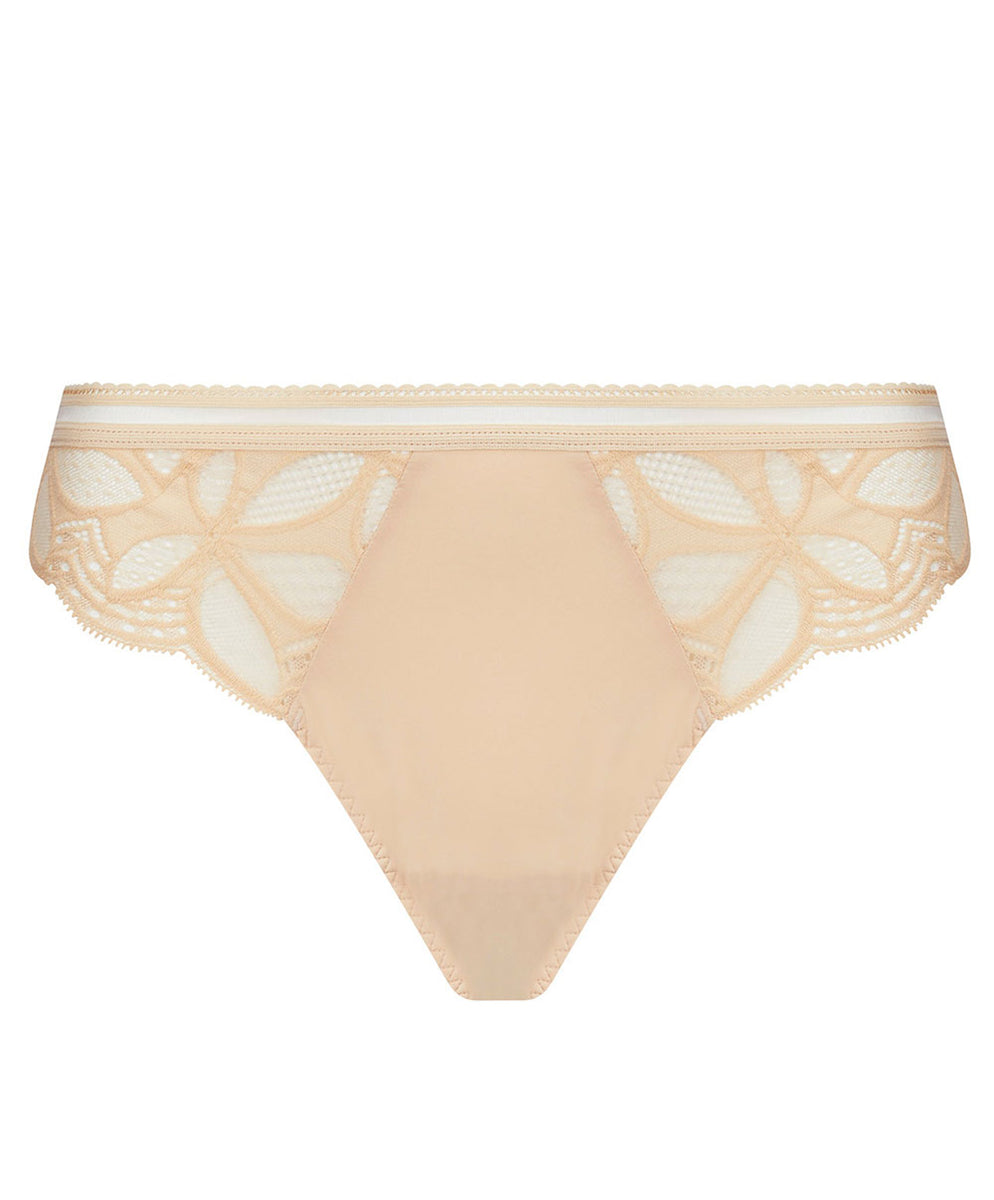 Antigel By Lise Charmel - Stricto Sensuelle Contour Ecru Nacre main image 1