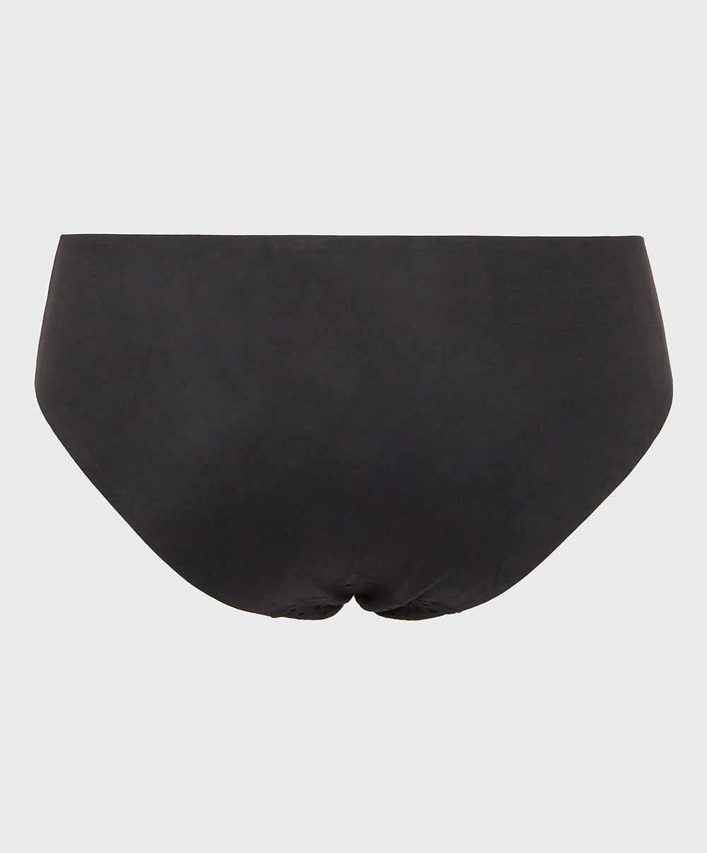 Slip Chantelle Norah noir C13FA0-011