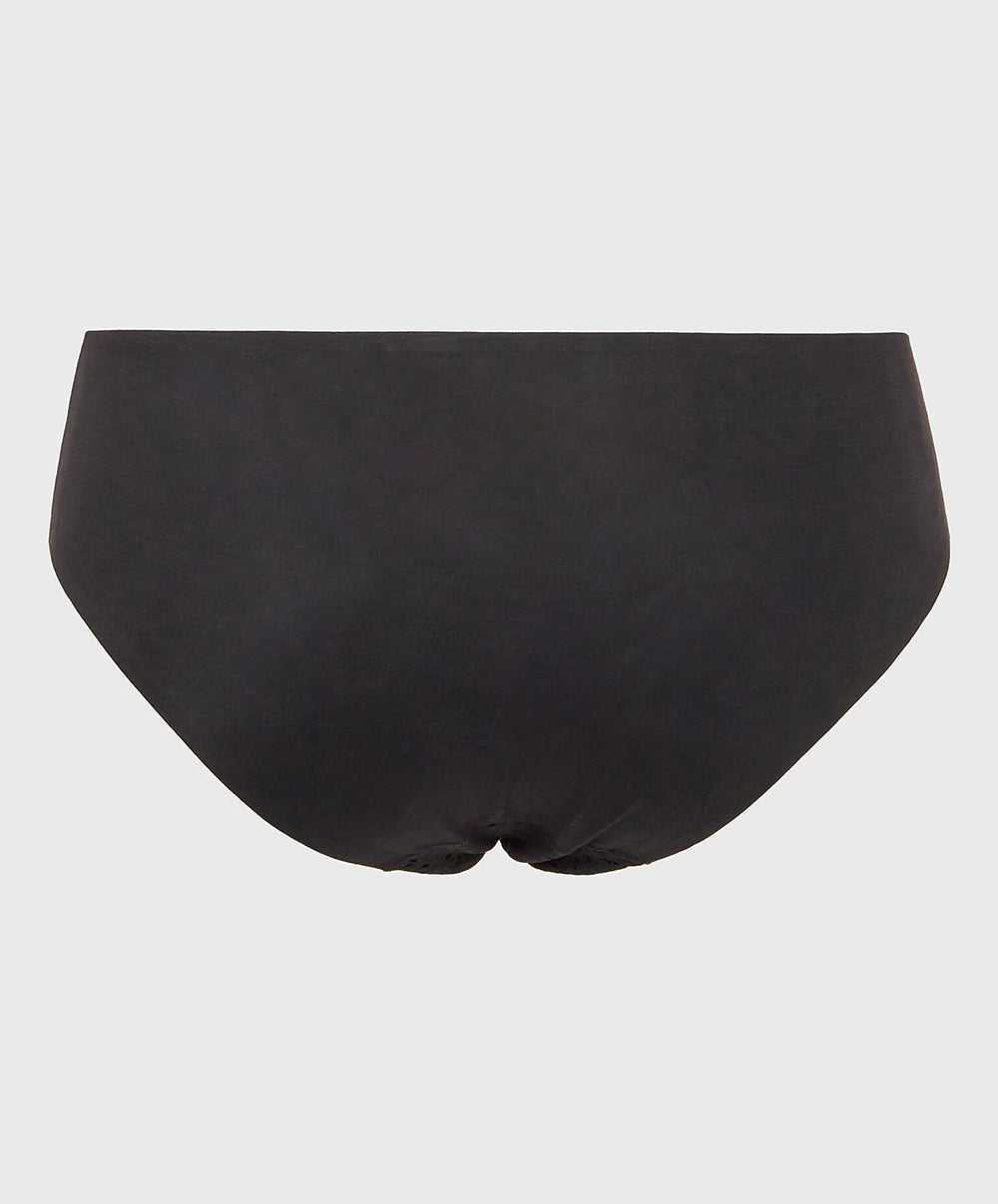 Slip Chantelle Norah noir C13FA0-011