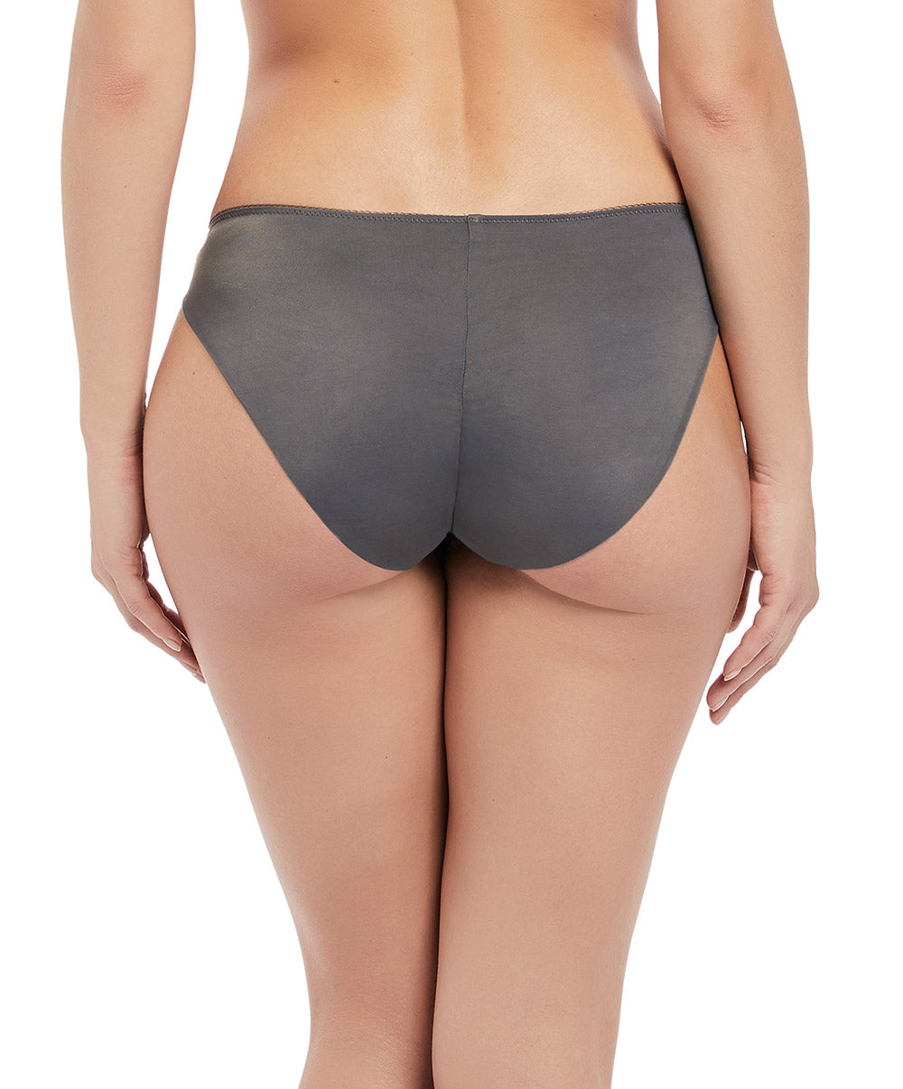 Slip Fantasie Angelina smoky rose