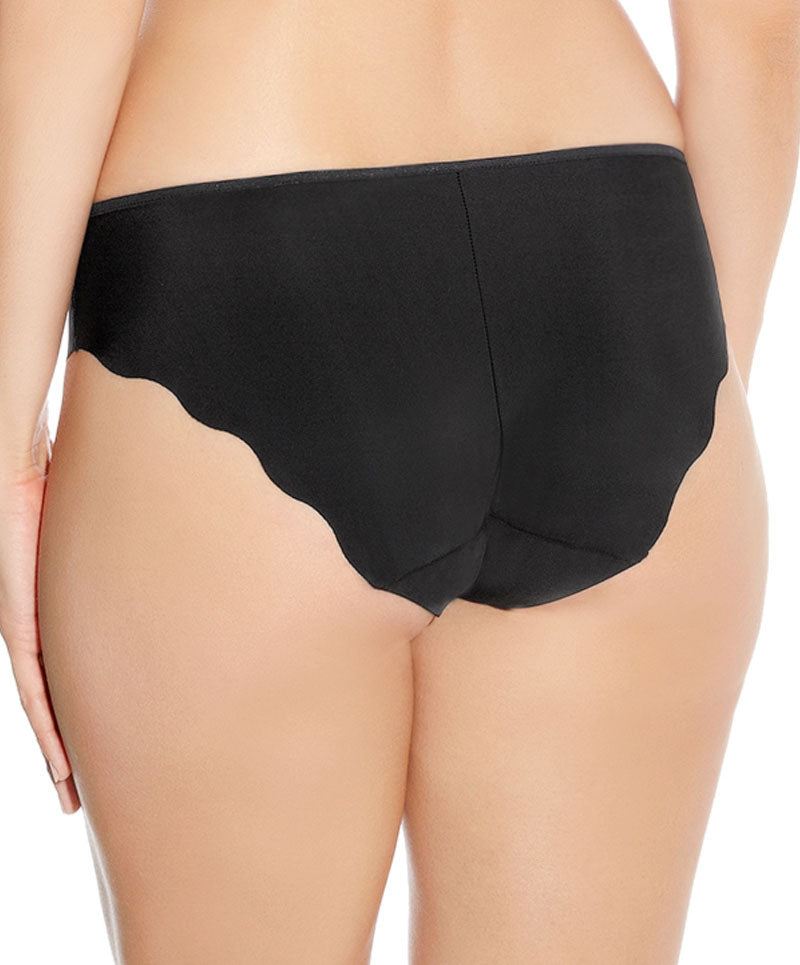 Slip Premiere Fantasie Noir