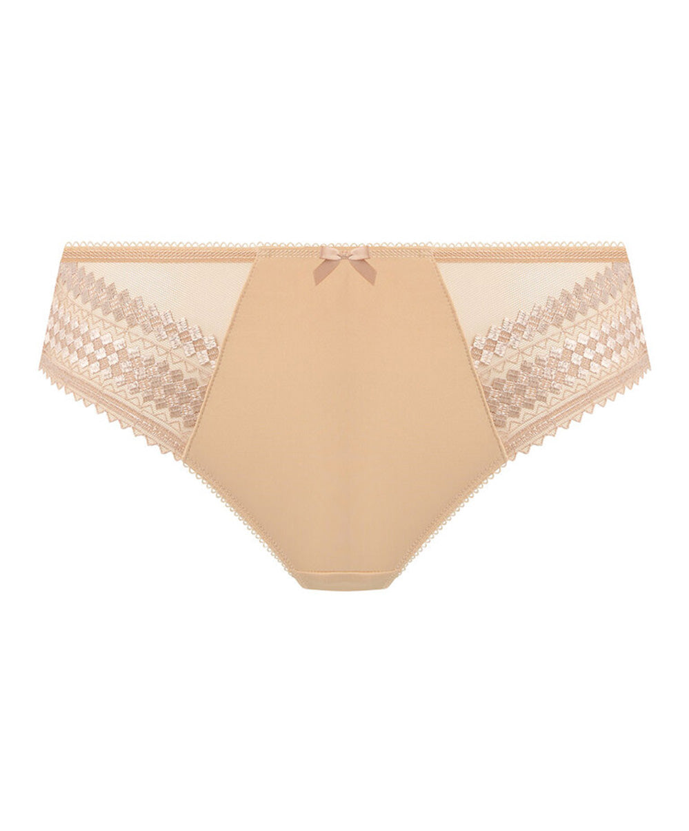 Slip Fantasie Rebecca nude FL2025-NUE