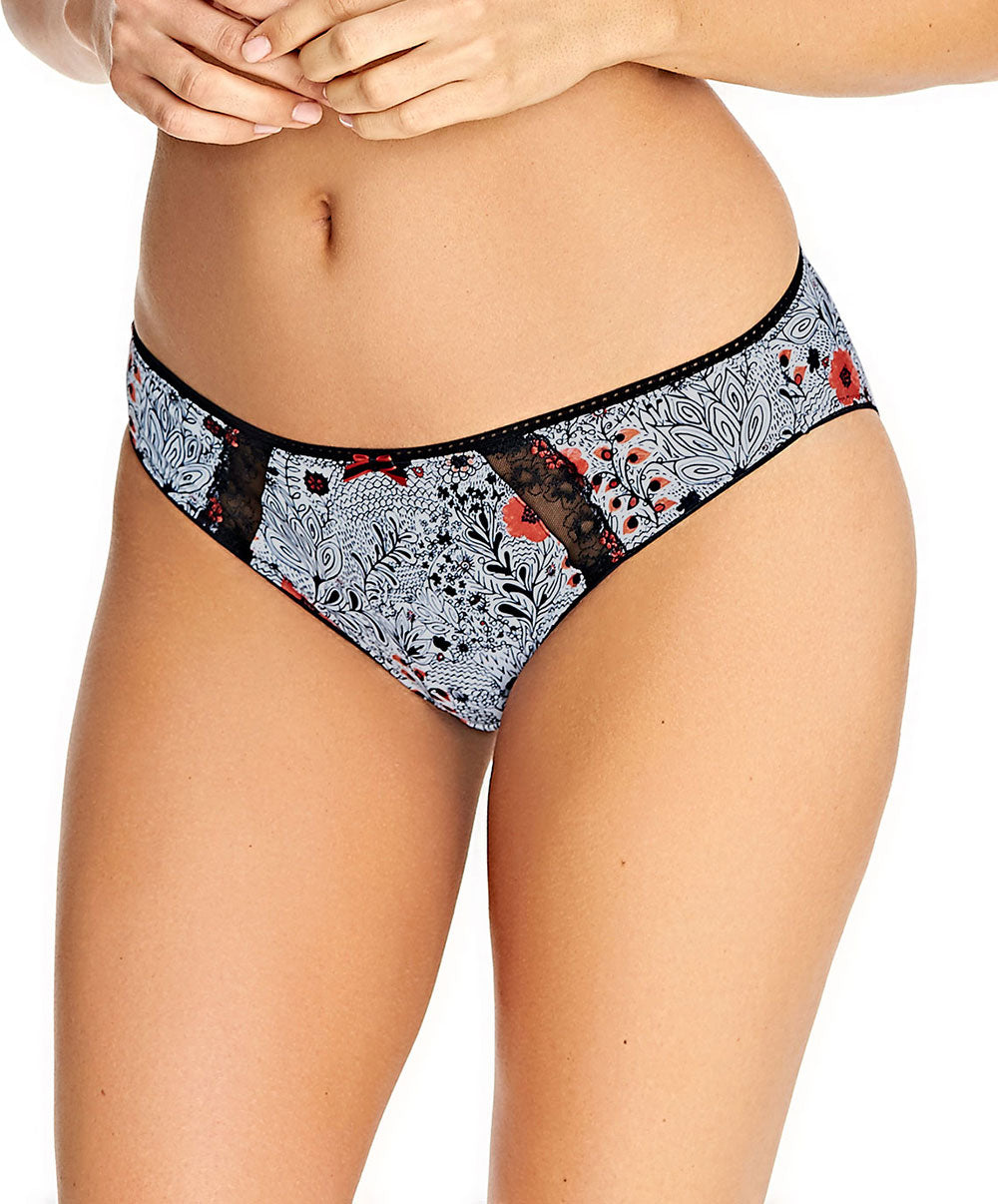 Slip Etched Escape Freya Mono