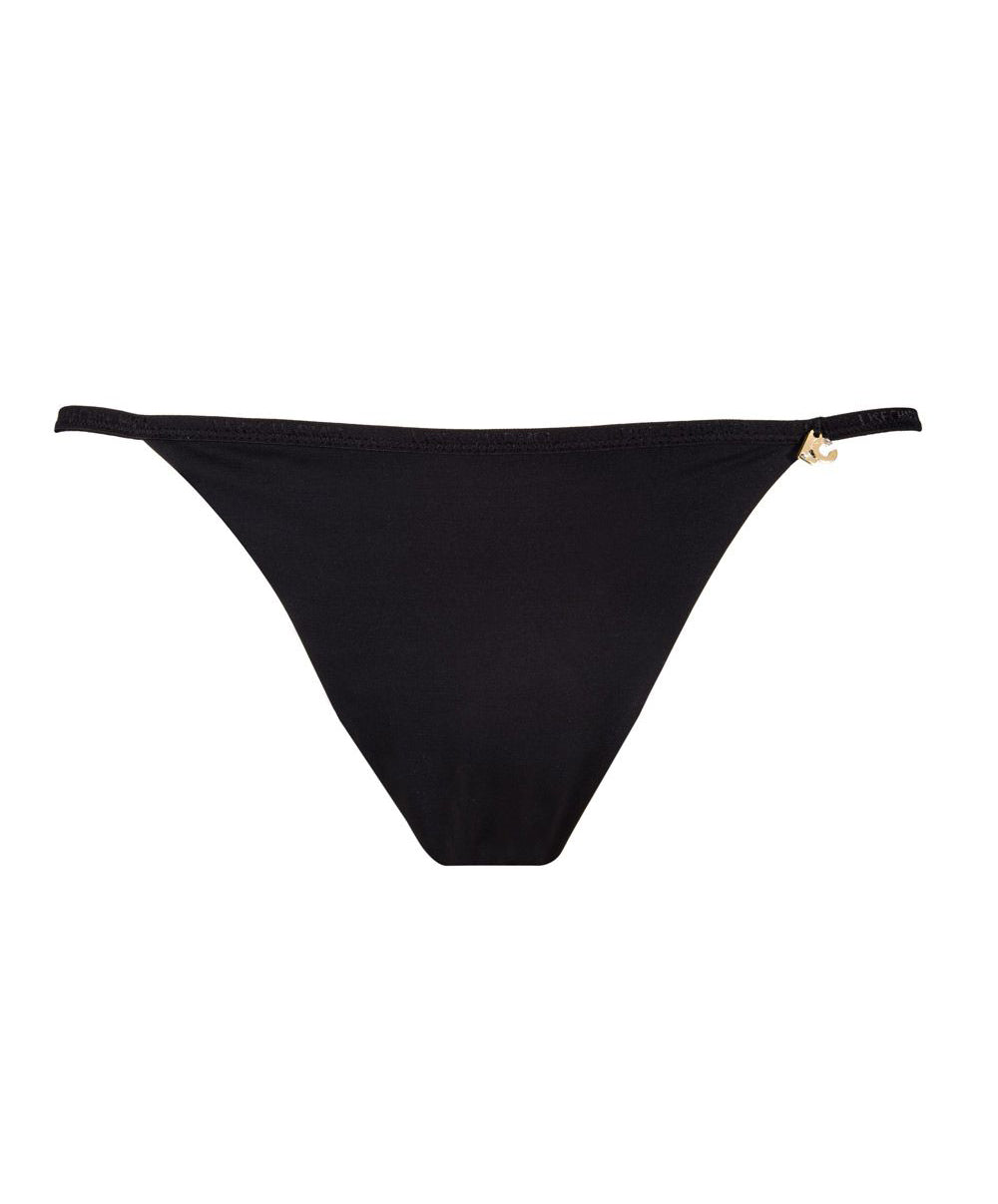 Slip invisible Lise Charmel Mode Pure noir ACA1719-NO