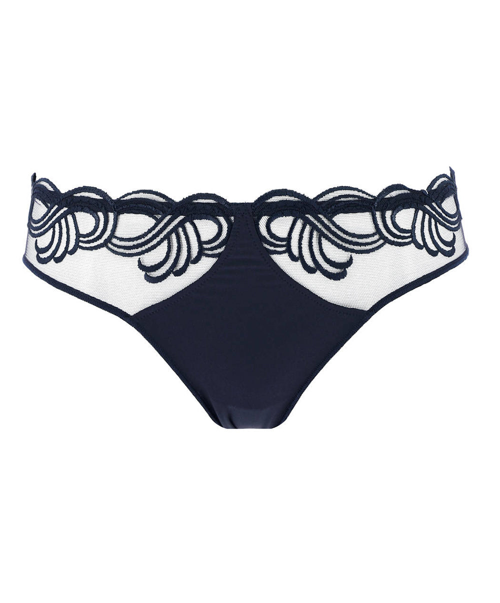 Slip Simone Pérèle Surprenante nocturne 14L726-580