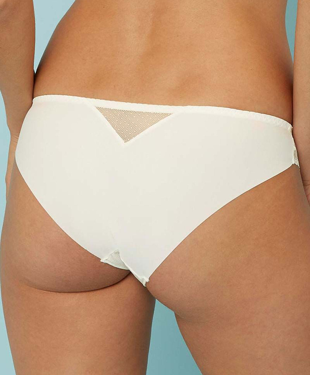 Slip Simone Pérèle Promesse naturel 12H720-030