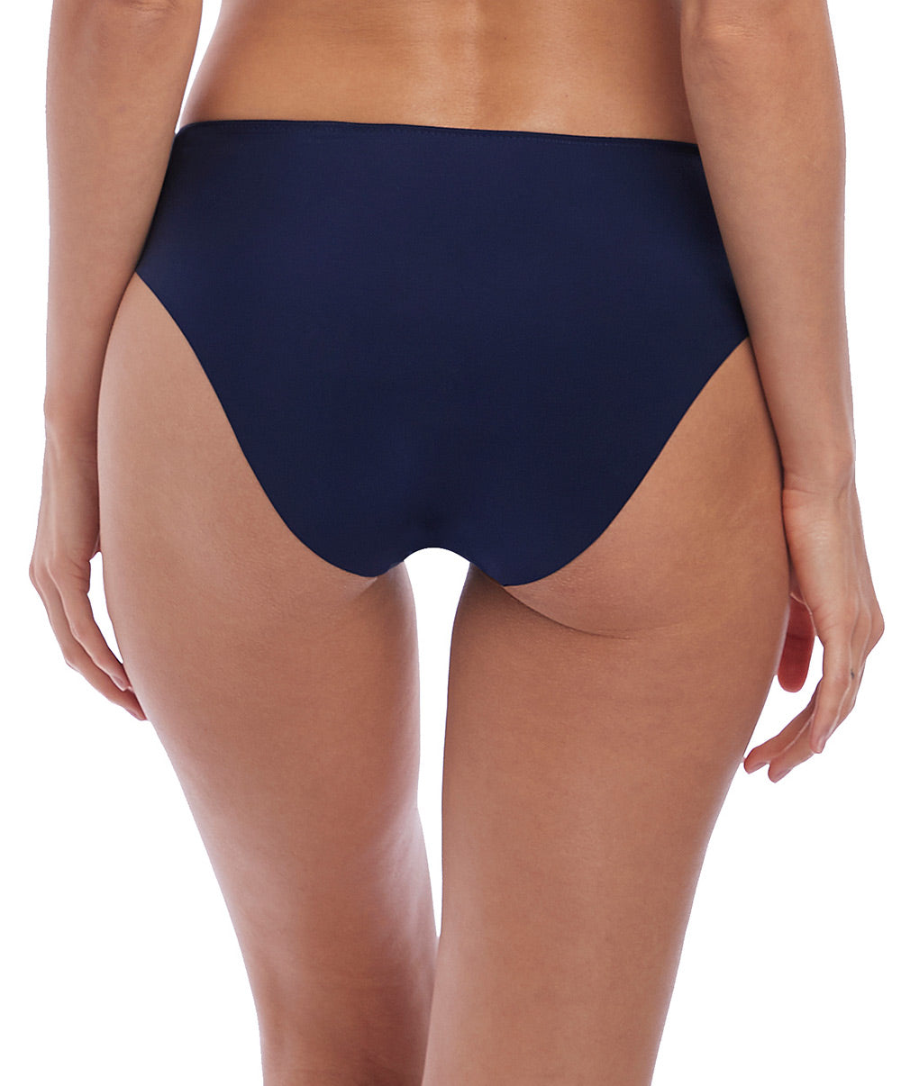 Slip Wacoal Eglantine bleu marine WEPFA962-INK