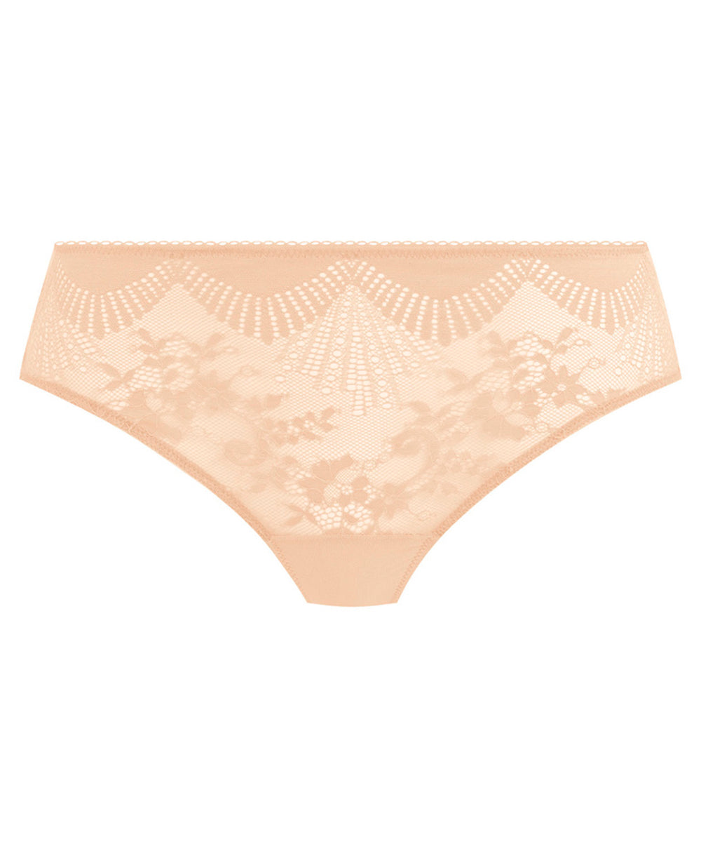 Slip Wacoal Sensu Lace champagne WE601255-CHN