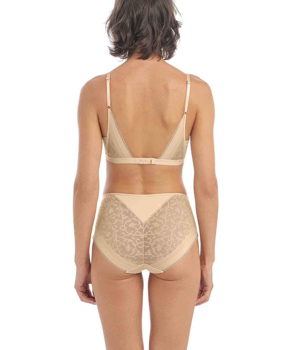 Slip Wacoal Gloir Macaroon WE600355-MCN