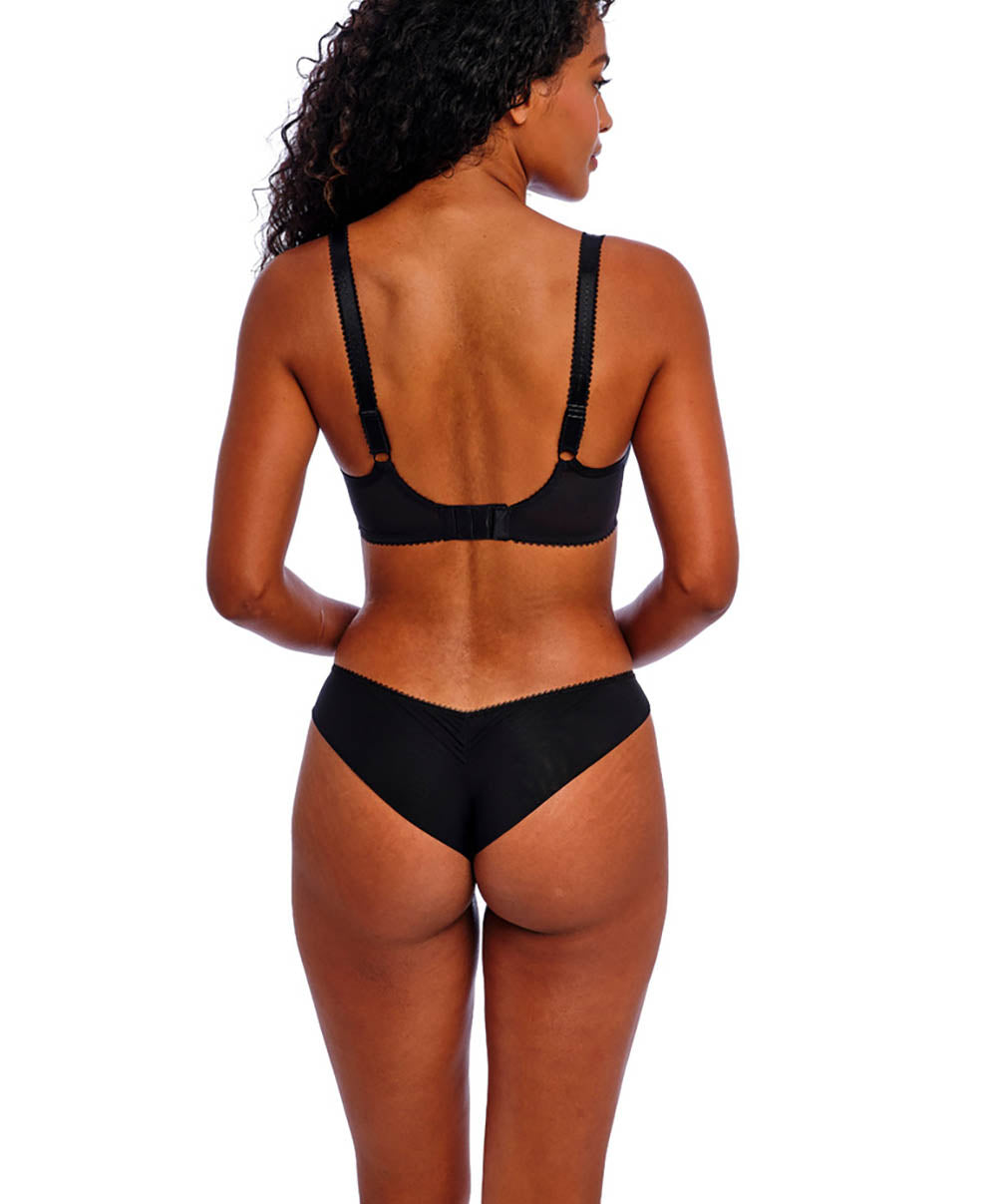 Slip brésilien Freya Loveland Bombshell black AA401071-BOK