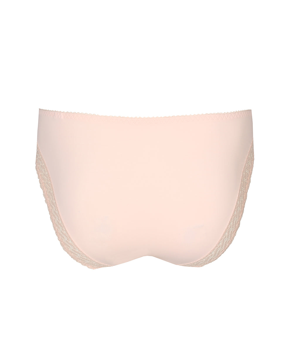 Slip brésilien PrimaDonna Montara crystal pink 0563380-CRP