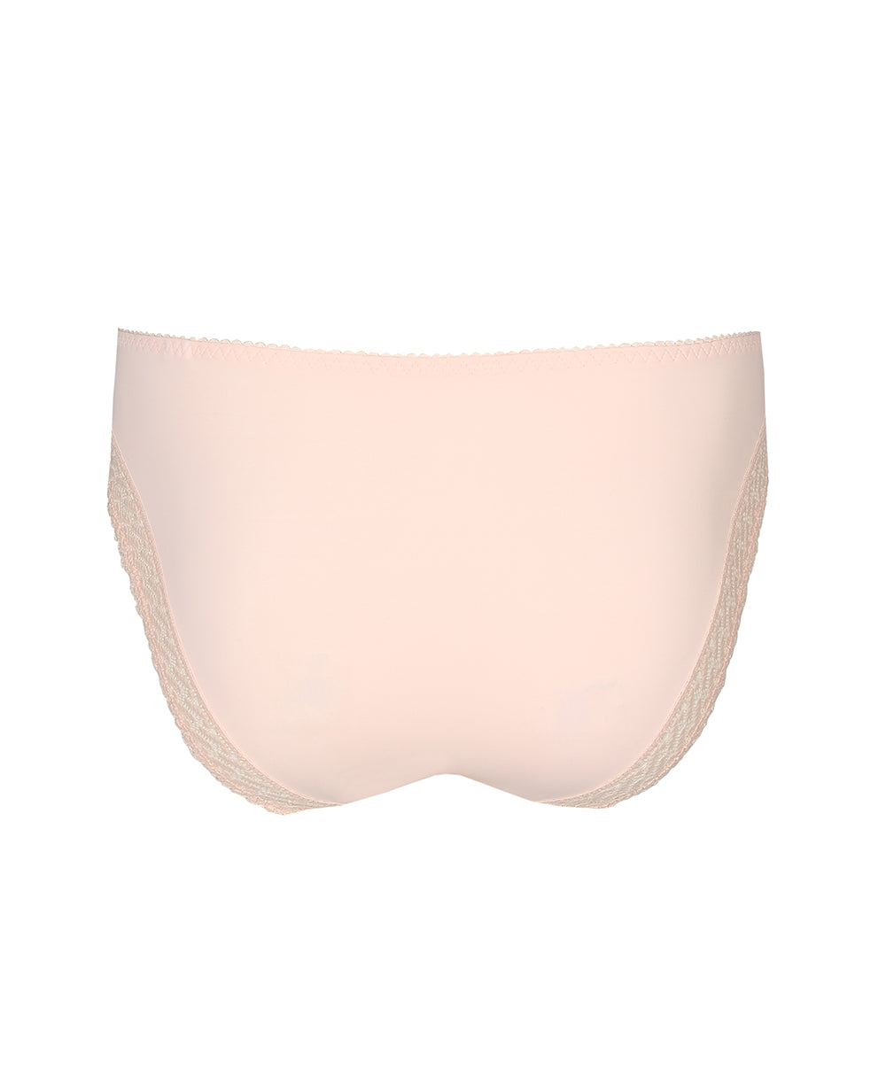 Slip brésilien PrimaDonna Montara crystal pink 0563380-CRP