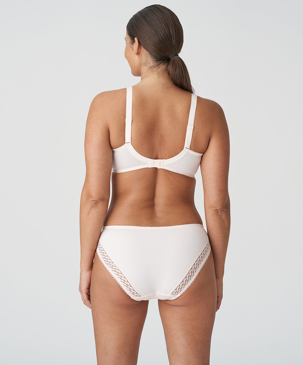 Slip brésilien PrimaDonna Montara crystal pink 0563380-CRP