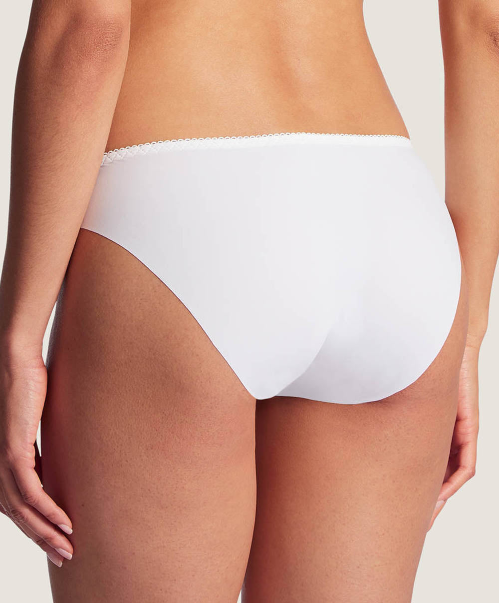 Slip brésilien Danse des sens Opale Aubade OG22-OPALE