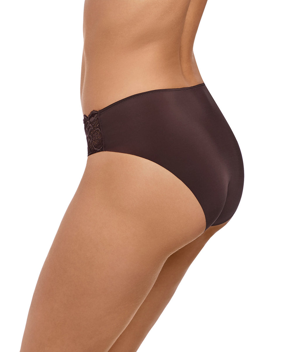 Slip Wacoal Eglantine hazelnut WEPFA962-HAT