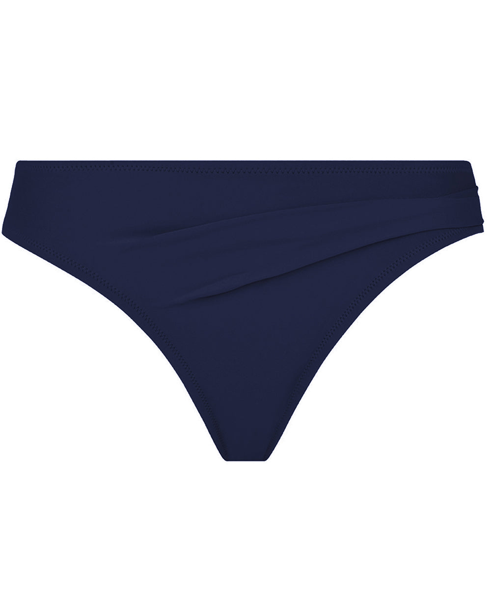 Slip de bain La Chiquissima marine Antigel Bain FBB0314-MM 3