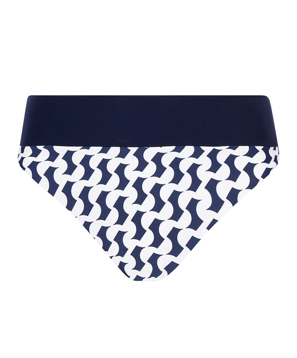 Slip de bain Lise Charmel bain Croisière For Ever ABB0376-NC