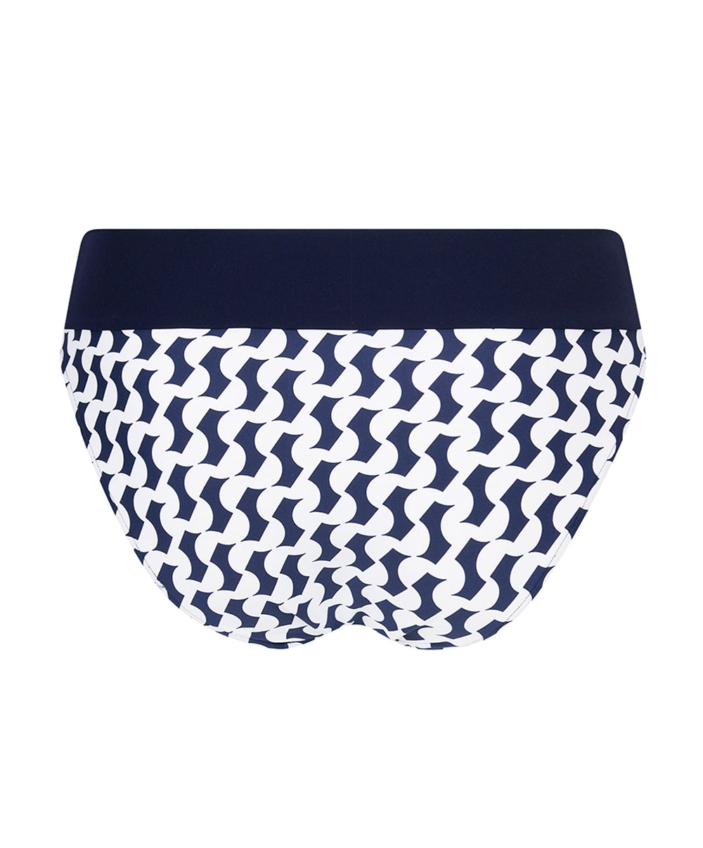 Slip de bain Lise Charmel bain Croisière For Ever ABB0376-NC