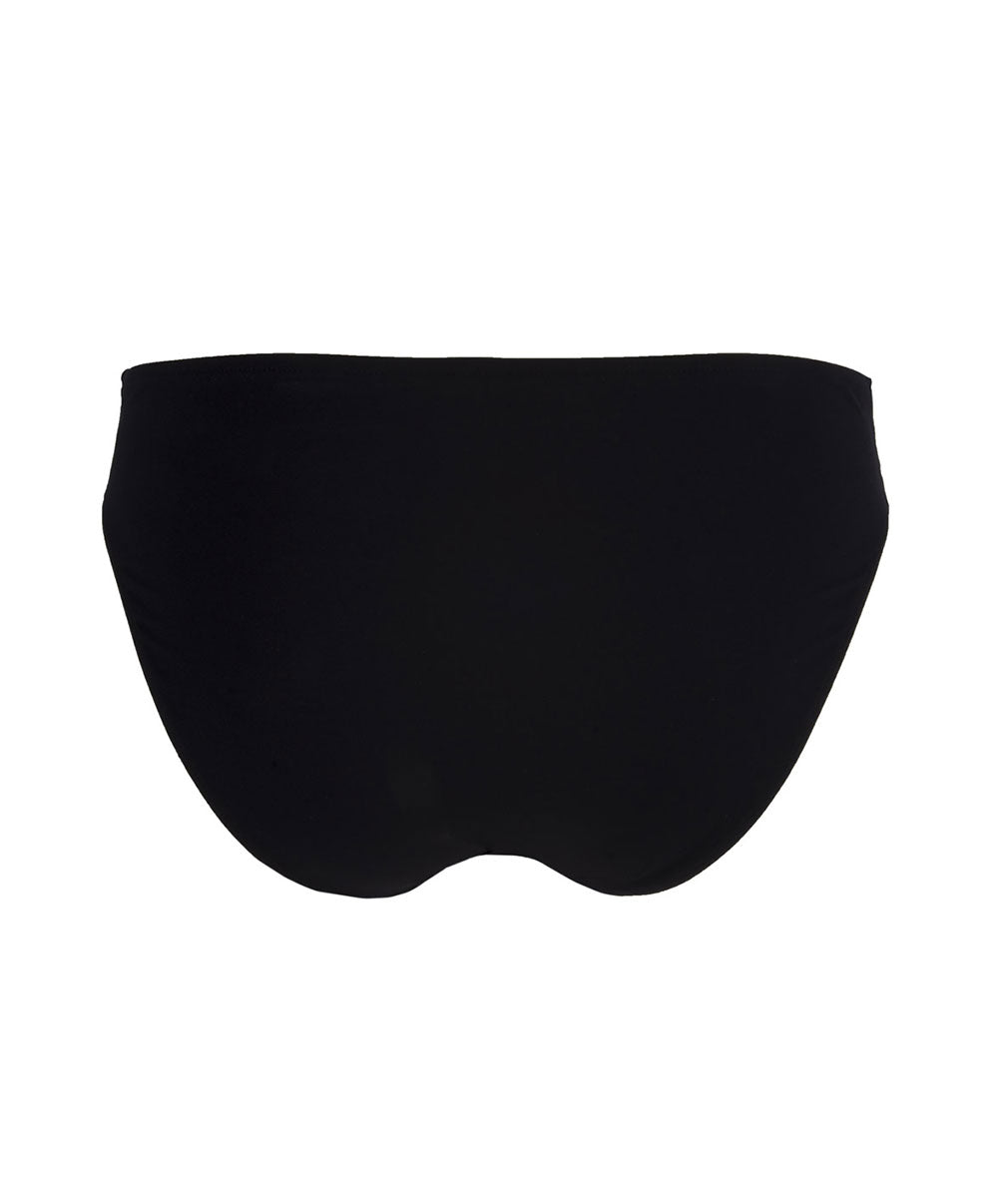 Slip de bain Lise Charmel bain Ajourage Couture noir ABA0315-NO 8