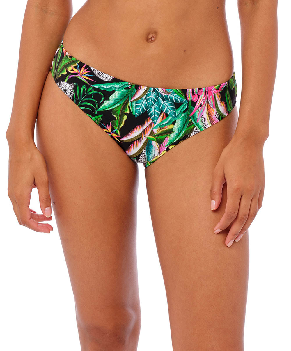 Bas de maillot de bain slip bikini Cala selva Freya swim AS203170-JUE