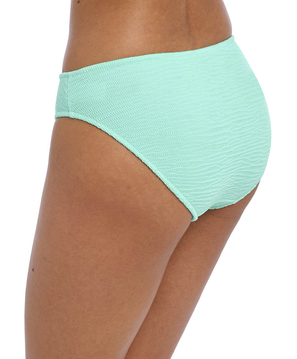 Bas de maillot de bain slip bikini Ibiza waves Frozen Freya swim AS203870-FRN