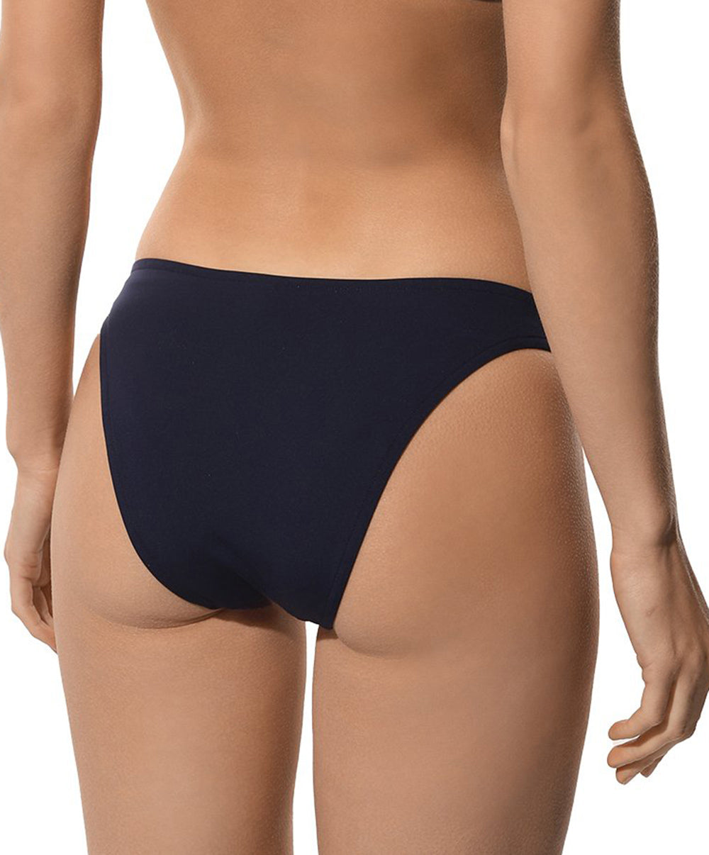 Slip de bain séduction Lise Charmel bain Croisière For Ever ABB0776-NC