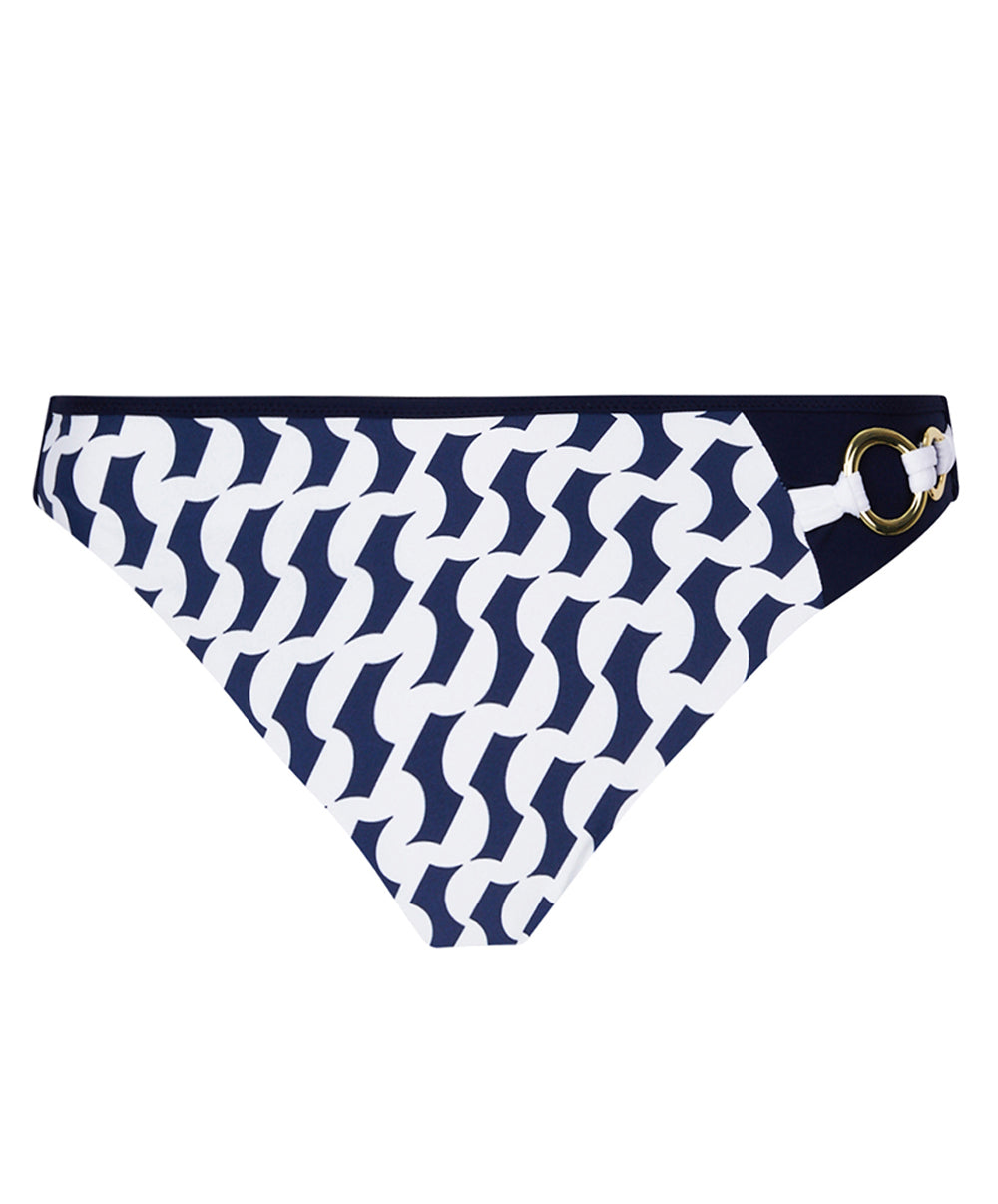 Slip de bain séduction Lise Charmel bain Croisière For Ever ABB0776-NC