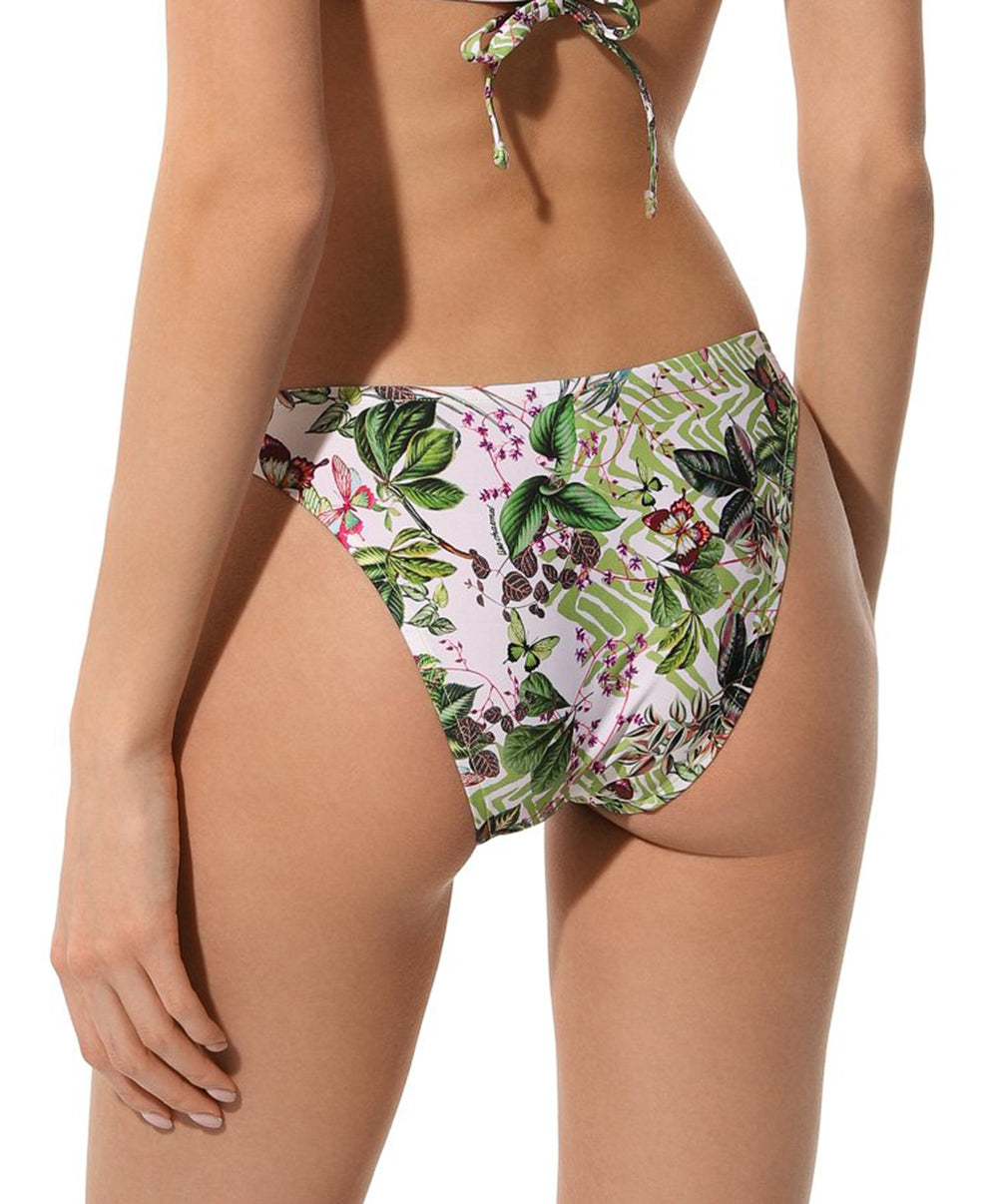 Slip de bain séduction Lise Charmel bain Envolée Tropicale lumière ABB0773-LT