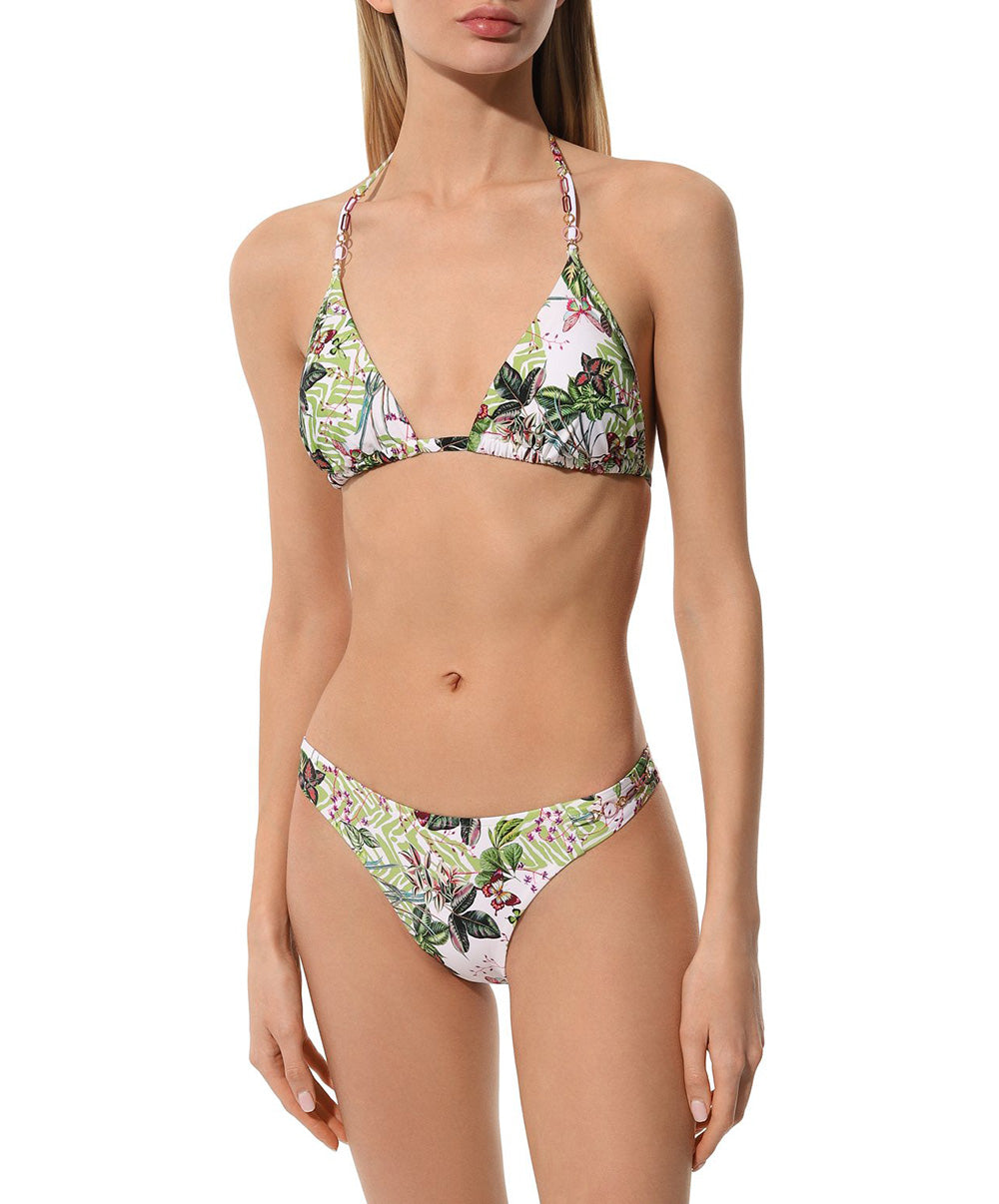 Slip de bain séduction Lise Charmel bain Envolée Tropicale lumière ABB0773-LT