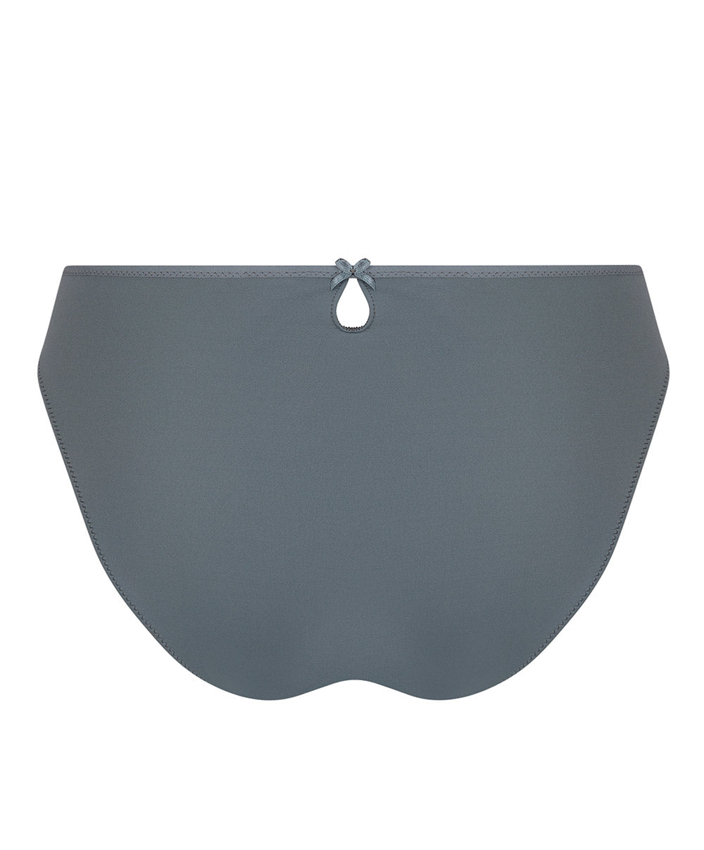 Slip dos opaque "Fantaisie" Lise Charmel Source Beauté perle ACH0272-SP