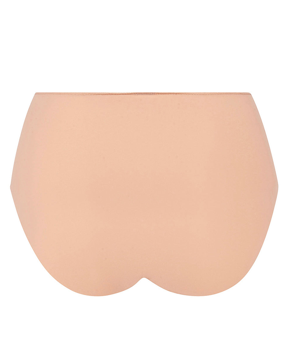 Slip fantaisie Antigel de Lise Charmel Culte Beauté skin rosé ECH0266-SR