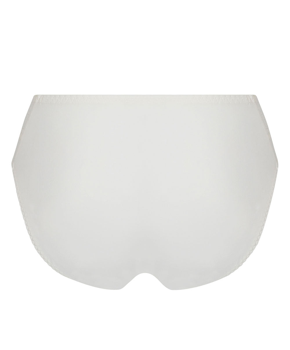 Slip haut Antigel de Lise Charmel Atelier Séduction écru nacre FCH0357-EN 100