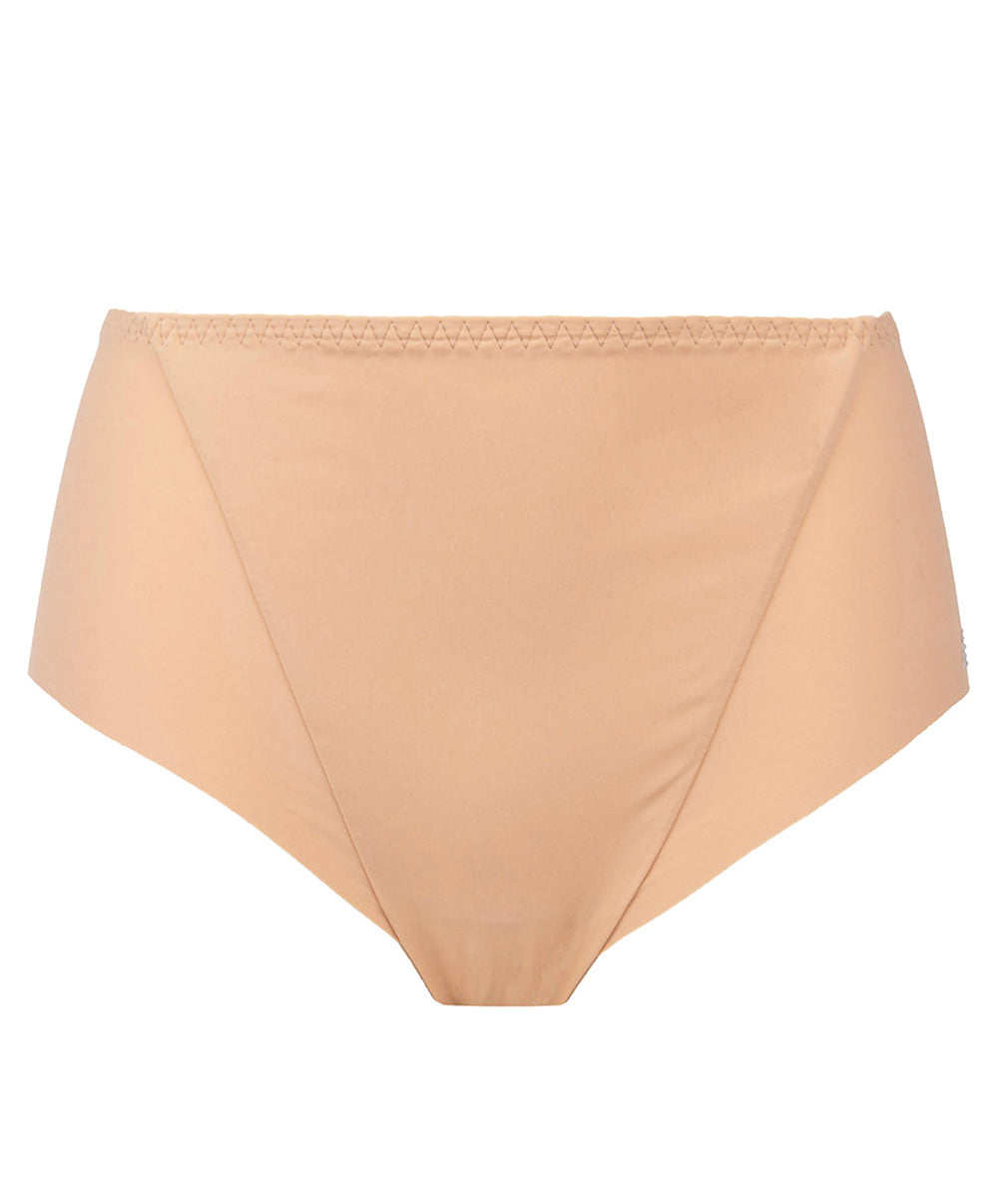 Slip haut Antigel de Lise Charmel Culte Beauté skin rosé FCH0366-SR