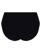 Slip haut Antigel de Lise Charmel Jungle du Soir vert minuit FCJ0344-VM