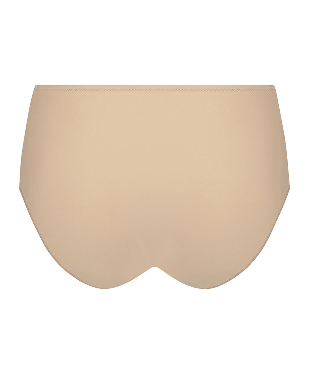 Slip haut Antigel de Lise Charmel New Apesanteur skin rosé FCJ0314-SR 10